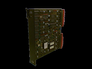 8268-4001 Converteam