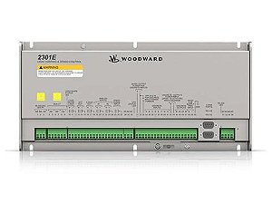 8273-1011 Woodward - 2301E