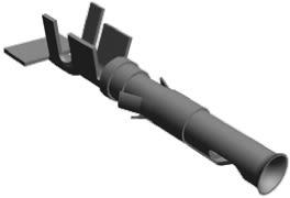 827396-2 TE Connectivity