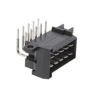 828801-4 TE Connectivity