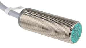 83765 Pepperl Fuchs - NBB5-18GM60-A0