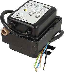 84331382 Kromschroder - TZI 5-15/100R