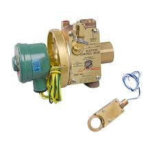 85-897494-000 Kidde-Fenwal