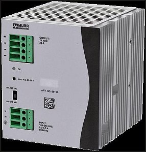 85137 Murrelektronik