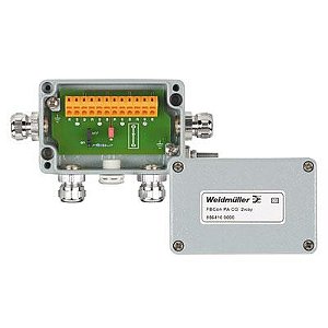 8564100000 Weidmuller - FBCON PA CG 2WAY