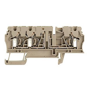 8728450000 Weidmuller - ZTR 2.5/3AN/O.TNHE