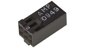 87631-2 TE Connectivity