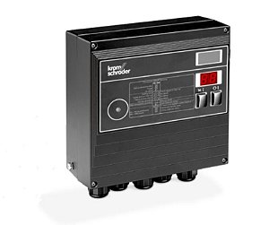 88610018 Kromschroder - BCU 460-3/1W3GBD2