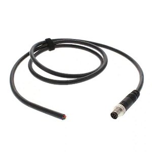 8A-06AMMM-SL7A01 Amphenol