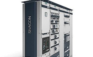 8PQ2050-6BA12 Siemens