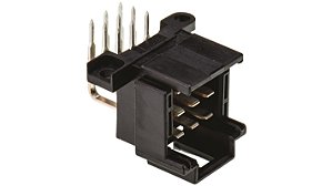 9-966140-4 TE Connectivity