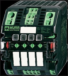 9000-41034-0100400 Murrelektronik