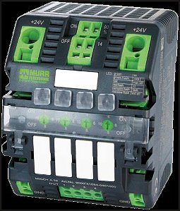 9000-42084-0100400 Murrelektronik