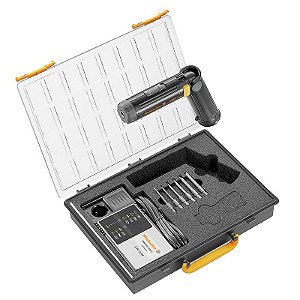 9007470000 Weidmuller - DMS 3 SET 1