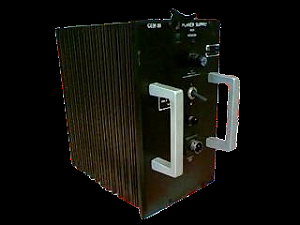 9018-4001 Converteam