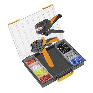 9028680000 Weidmuller - CRIMP-SET PZ 6 ROTO L