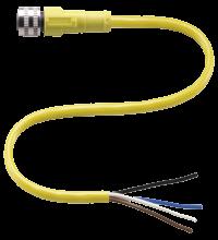 908930 Pepperl Fuchs - V1-G-YE2M-PUR-H/S