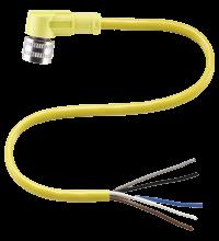 908969 Pepperl Fuchs - V15-W-YE5M-PVC