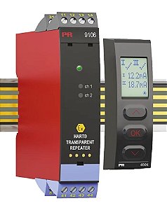 9106B1B PR Electronics