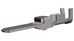 917805-3 TE Connectivity