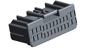 917992-6 TE Connectivity