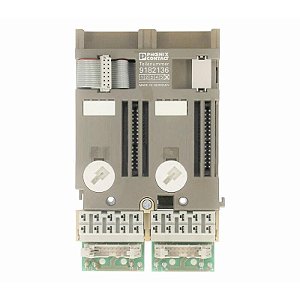 9182136 Phoenix Contact - FLKM 14/PA/BUS/S100