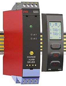 9203B1B PR Electronics