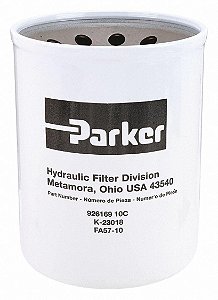 926169-10C Parker