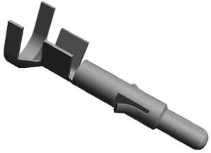 926902-3 TE Connectivity