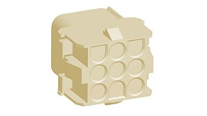 927231-7 TE Connectivity