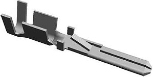 928781-2 TE Connectivity