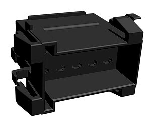 929505-4 TE Connectivity