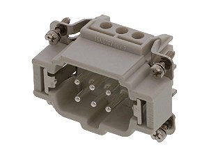 93601-0215 Molex - 7306.6103.0