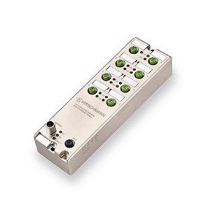 942151001 Hirschmann - OCTOPUS 8TX POE-EEC