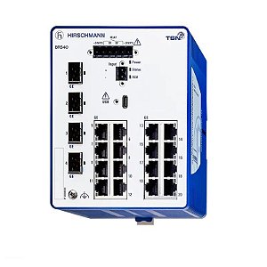 942170065 Hirschmann - BRS40-16TX/4SFP