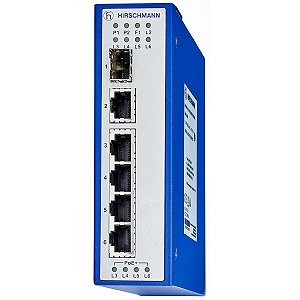 942274001 Hirschmann - SPIDER-SL-44-05T1O69999TY9HHHH