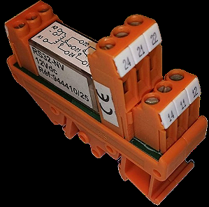 9444100000 Weidmuller - RS32-NV 2RT