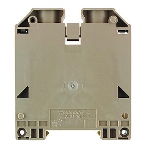 9512190000 Weidmuller - WDU 70N/35