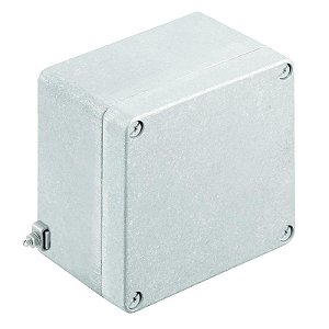 9526920000 Weidmuller - KLIPPON K41 EX