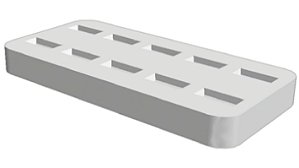 963213-1 TE Connectivity