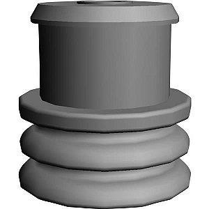 963243-1 TE Connectivity