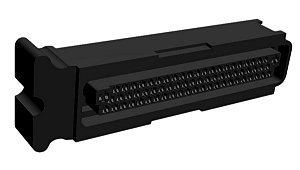 963598-1 TE Connectivity