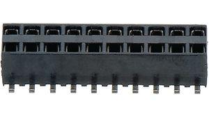 966645-8 TE Connectivity