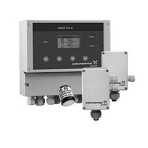 96732266 Grundfos - DIA-G, 1-D/A/HC 2-D/A/HC, W-J