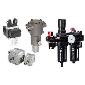 9710042303402400 Norgren