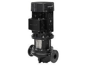 97990163 Grundfos - TP 40-300/2 A-F-A-BQQE-JX1