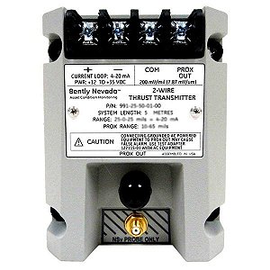 991-25-50-03-05 Bently Nevada