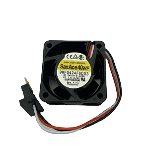 9WF0424F6D04 Fanuc - Sanyo