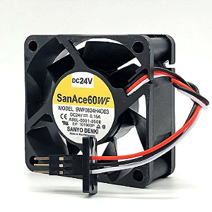 9WF0624H4D03 Fanuc - Sanyo