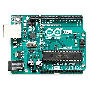 A000066 Arduino